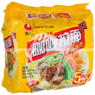 Instant Noodle Packaging Bag/Plastic Instant Noodle Bag/Food Bag